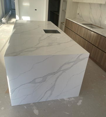 Modern custom home construction project in Melbourne by Veer Construction